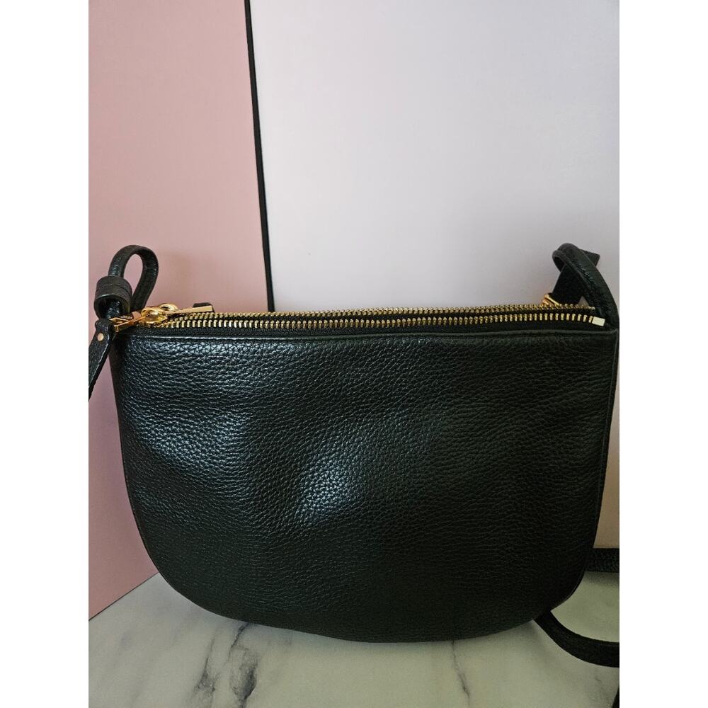 Marc Jacobs Eclipse Group Leather Crossbody - Picture 5 of 9